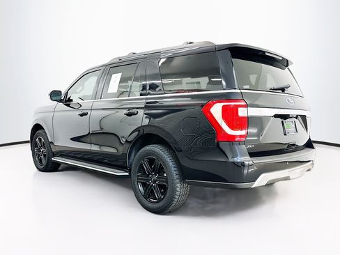 Used 2020 Ford Expedition XLT w/ Equipment Group 202A AWD/4WD image 5