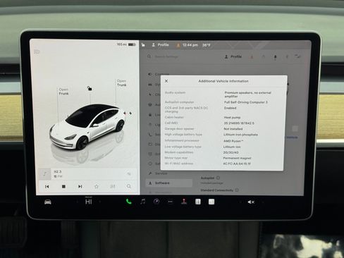 Used 2022 Tesla Model 3 image 31
