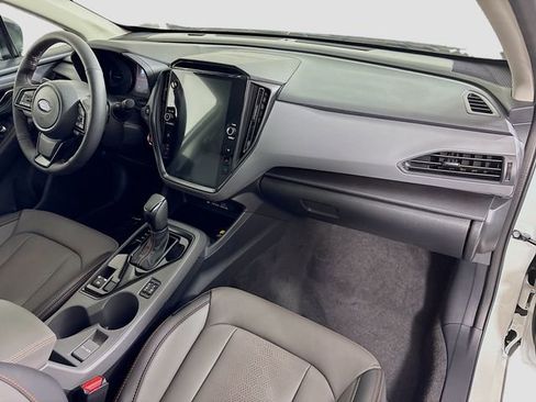 New 2026 Subaru Crosstrek 2.5i Limited image 28
