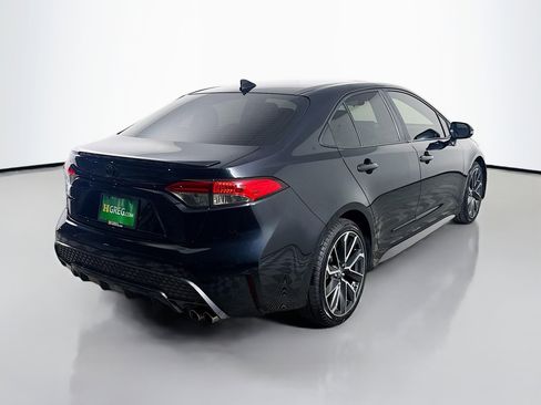 Used 2022 Toyota Corolla SE image 10