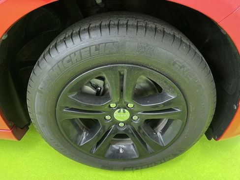 Used 2022 Dodge Charger SXT image 16