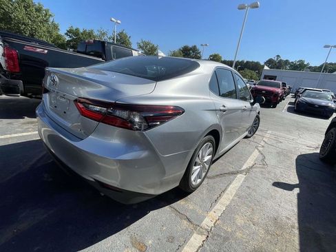 Used 2024 Toyota Camry LE w/ Convenience Package FWD image 22
