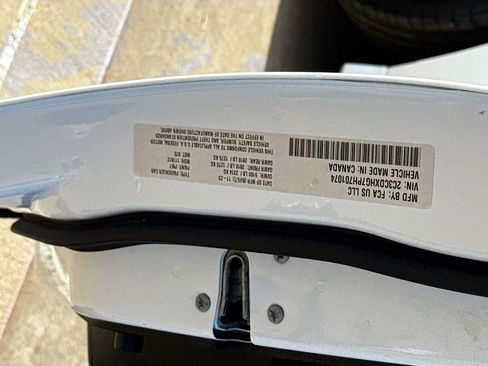 Used 2023 Dodge Charger GT w/ Blacktop Package RWD image 30