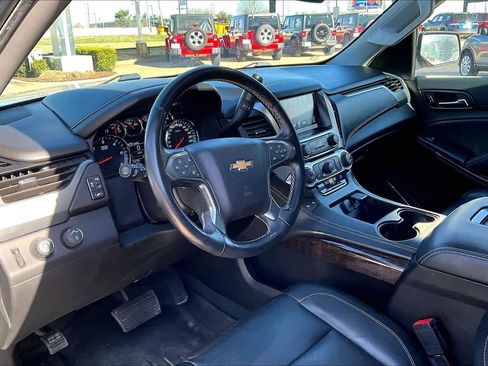 Used 2020 Chevrolet Tahoe LT image 14