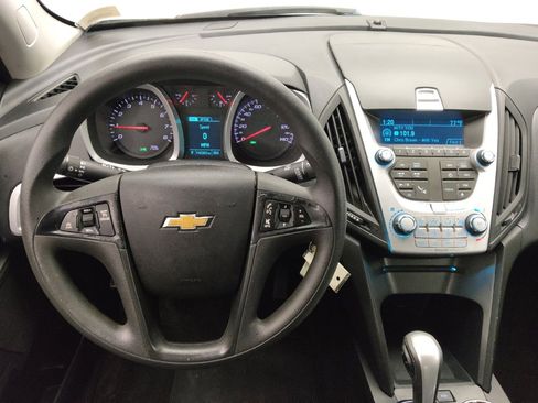 Used 2014 Chevrolet Equinox LS FWD image 22