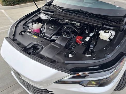 Certified 2024 Lexus RX 350 FWD image 6