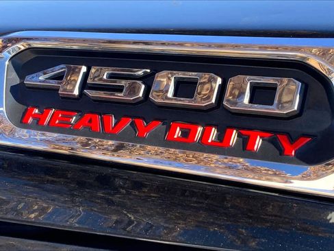 Used 2022 RAM 4500 Laramie image 9