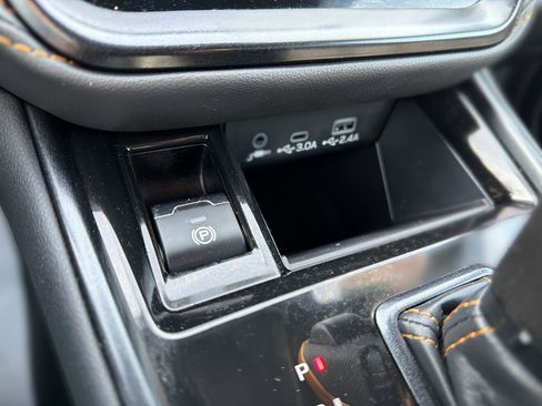 Certified 2024 Subaru Outback Wilderness image 28