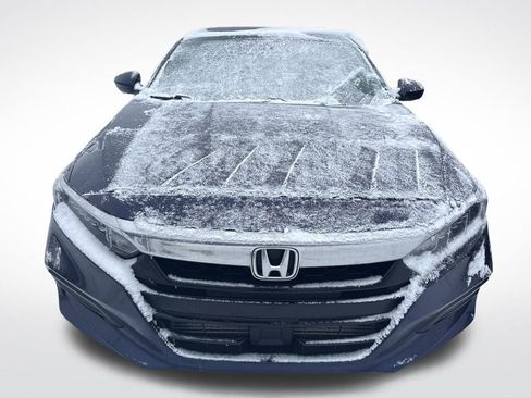 Used 2020 Honda Accord EX image 7