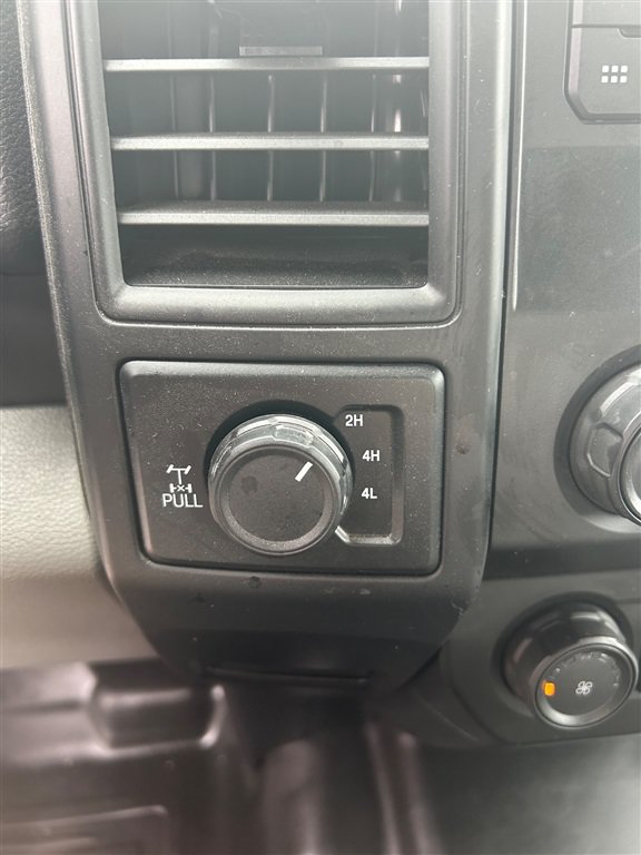 Used 2020 Ford F150 XL w/ XL Power Equipment Group AWD/4WD image 13