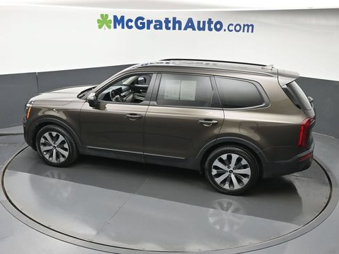 Used 2022 Kia Telluride S AWD/4WD image 23