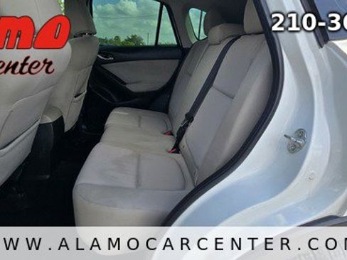 Used 2013 MAZDA CX-5 Sport image 27