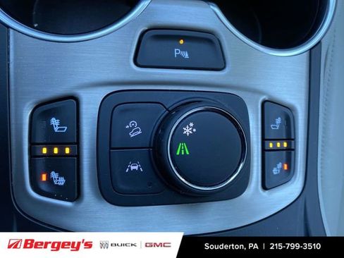 Used 2020 GMC Terrain Denali image 38