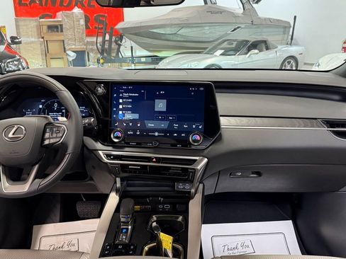 Used 2026 Lexus RX 350 Premium w/ Convenience Package image 25