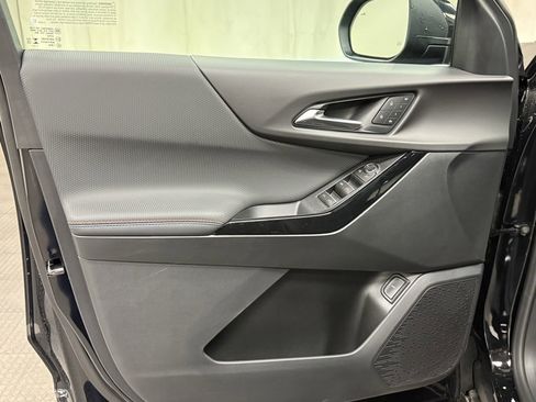 New 2026 Chevrolet Equinox RS w/ Convenience Package III image 25