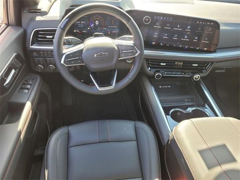 New 2026 Chevrolet Suburban RST w/ Advanced Technology Package image 8