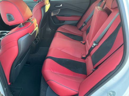 Certified 2023 Acura TLX w/ A-SPEC Pkg image 21