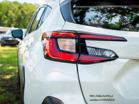 New 2026 Subaru Crosstrek 2.0i Premium AWD/4WD image 16