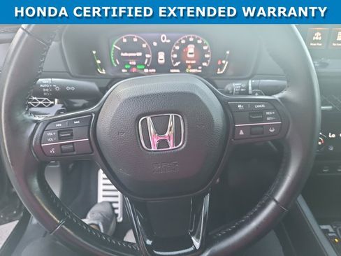 Used 2024 Honda Accord Sport image 22