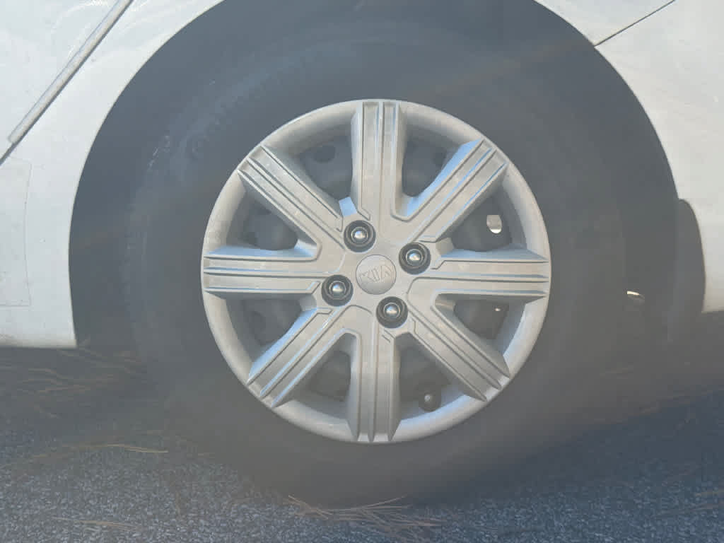 Used 2021 Kia Rio LX FWD image 5