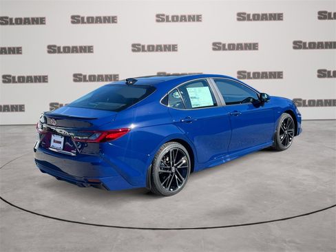 New 2026 Toyota Camry XSE image 5