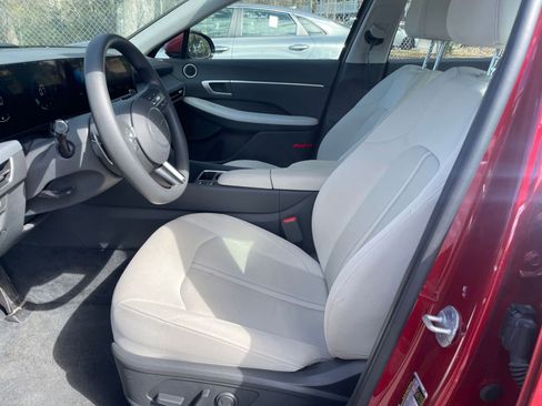 Used 2025 Hyundai Sonata SEL image 23