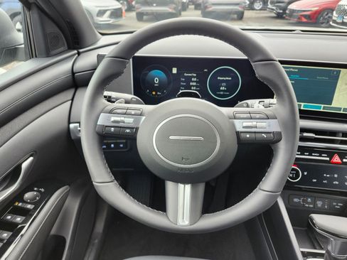 New 2026 Hyundai Santa Cruz XRT image 13