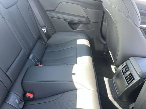 Used 2025 BMW 430i Coupe w/ Convenience Package RWD image 14