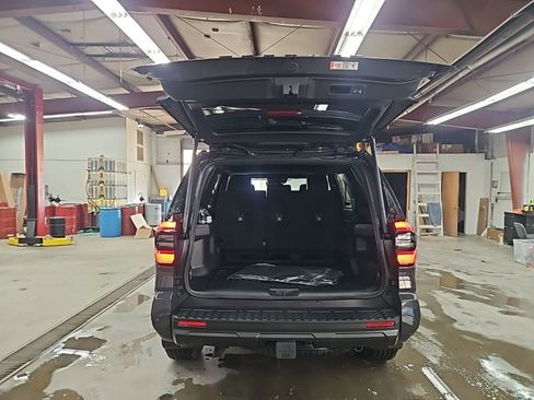 New 2025 Toyota 4Runner TRD Off-Road Premium image 35