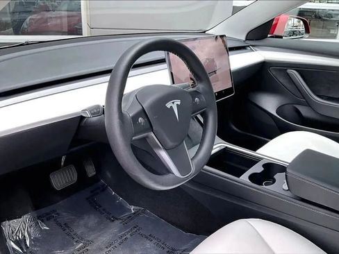 Used 2023 Tesla Model 3 Long Range AWD/4WD image 14