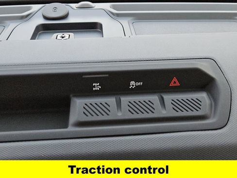 New 2025 Ford Bronco Big Bend image 20