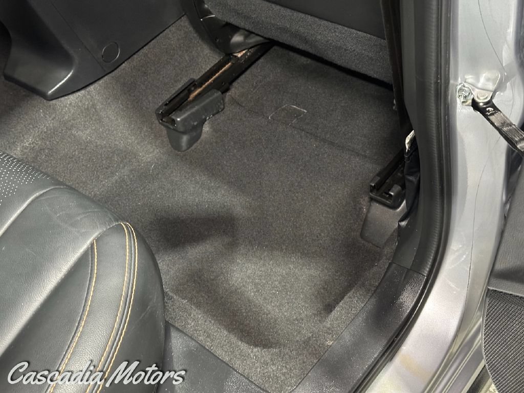 Used 2019 Subaru Crosstrek 2.0i Limited w/ Moonroof Package AWD/4WD image 24