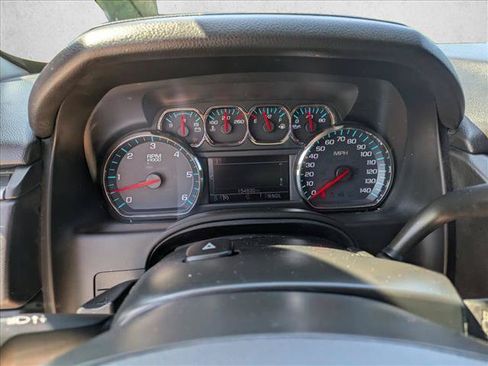Used 2018 Chevrolet Tahoe LT AWD/4WD image 10