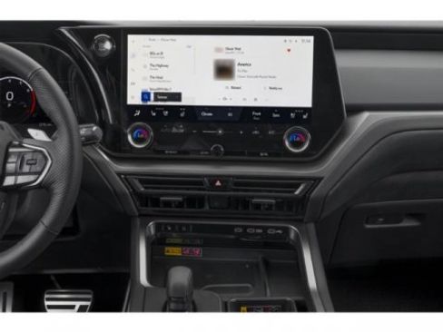 New 2026 Lexus TX 350 AWD image 9