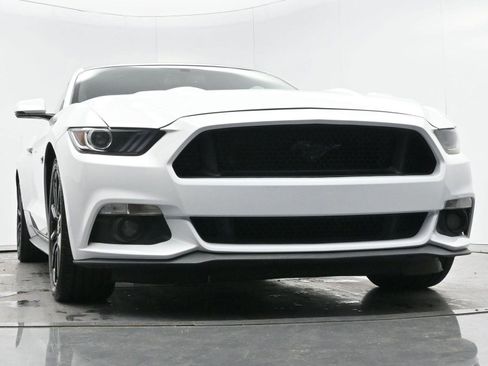 Used 2016 Ford Mustang GT Premium w/ Black Accent Package image 42