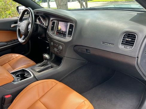 Used 2023 Dodge Charger GT image 36