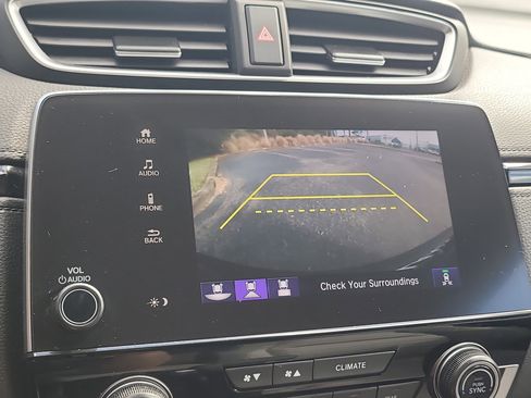 Used 2019 Honda CR-V EX image 25