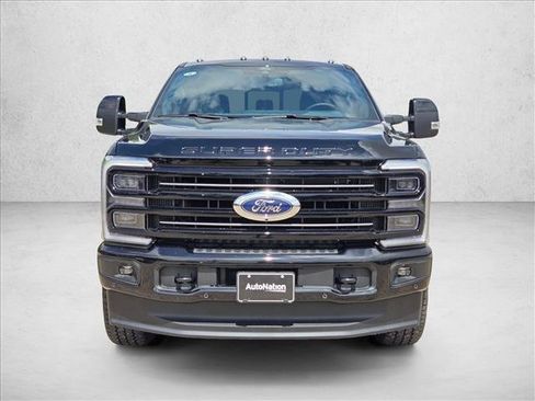 New 2026 Ford F350 Platinum AWD/4WD image 6