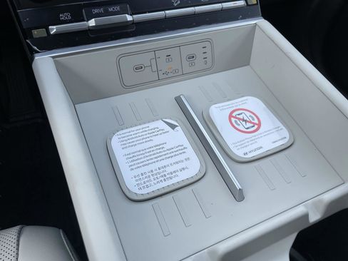 New 2026 Hyundai Santa Fe SEL FWD image 30