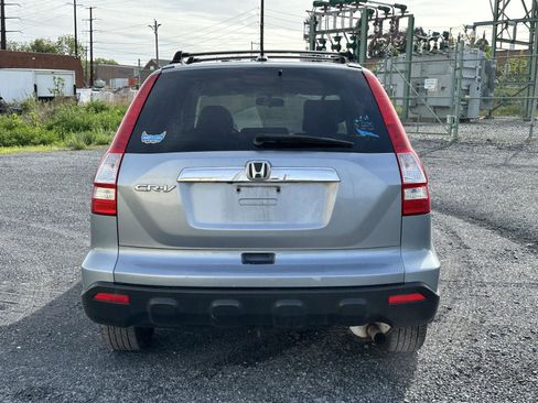Used 2008 Honda CR-V EX-L image 7