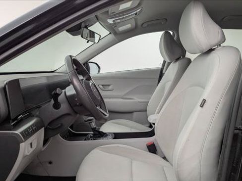 Used 2024 Hyundai Kona SEL FWD image 14