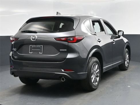 New 2025 MAZDA CX-5 AWD 2.5 S w/ Preferred Package image 10