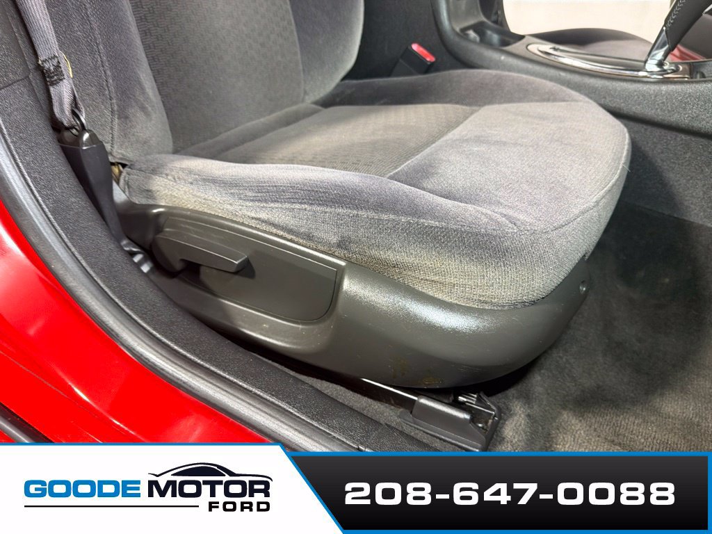 Used 2013 Chevrolet Impala LT FWD image 23