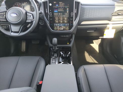 New 2026 Subaru Forester Limited AWD/4WD image 14