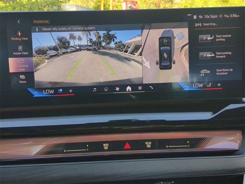 New 2026 BMW 530i 530i w/ M Sport Package image 21