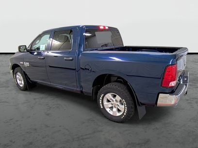 Used 2021 RAM 1500 Tradesman w/ Chrome Plus Package