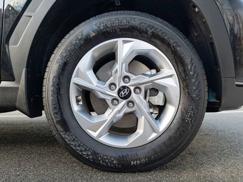 Used 2023 Hyundai Tucson SEL image 15