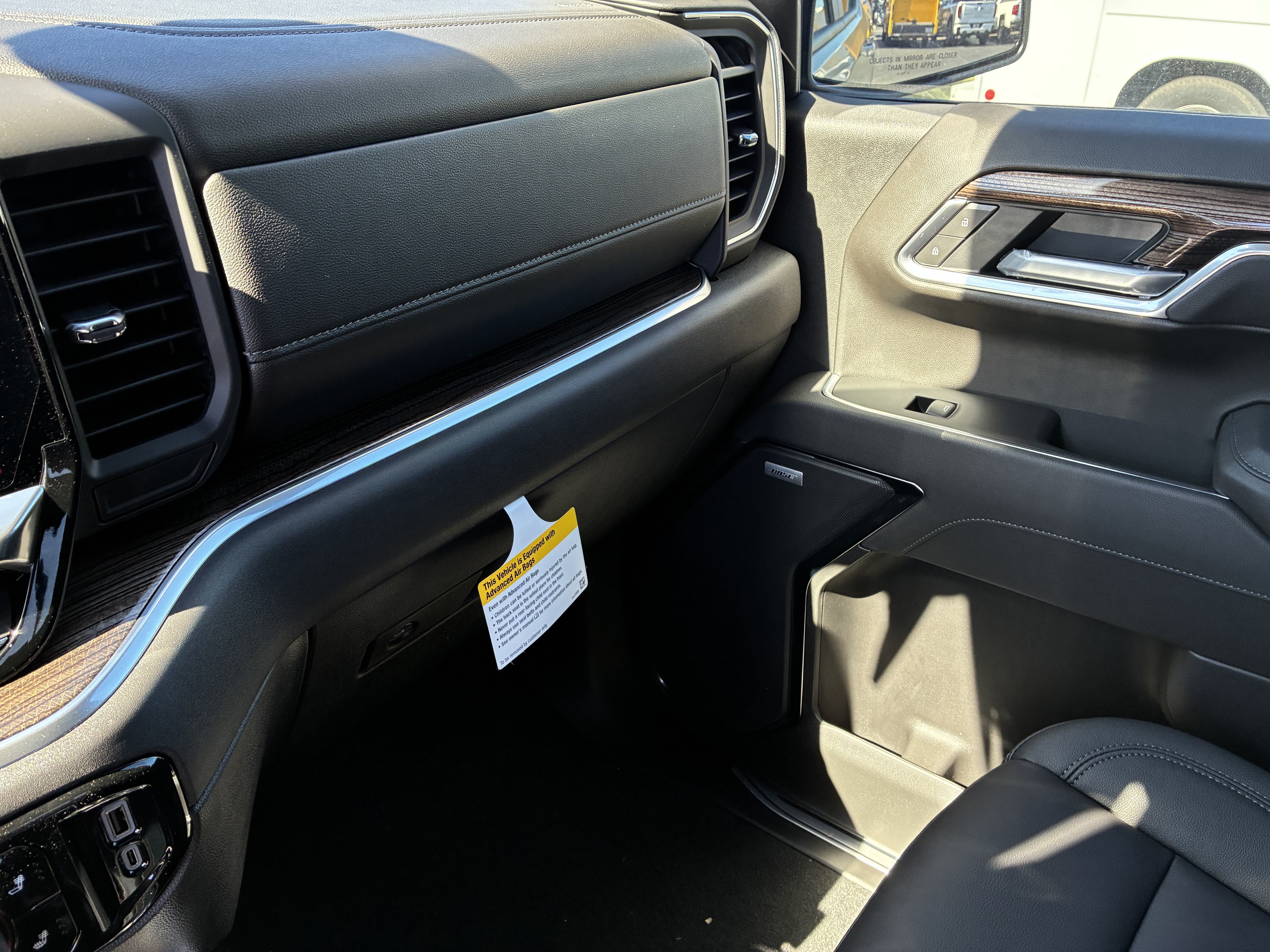 New 2026 Chevrolet Silverado 1500 RST w/ Convenience Package II AWD/4WD image 37