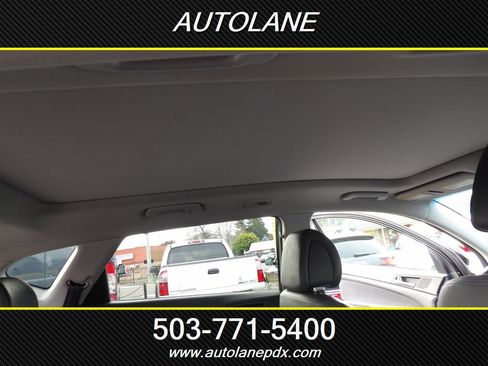 Used 2017 Hyundai Tucson Limited w/ Limited Ultimate Package 03 image 11