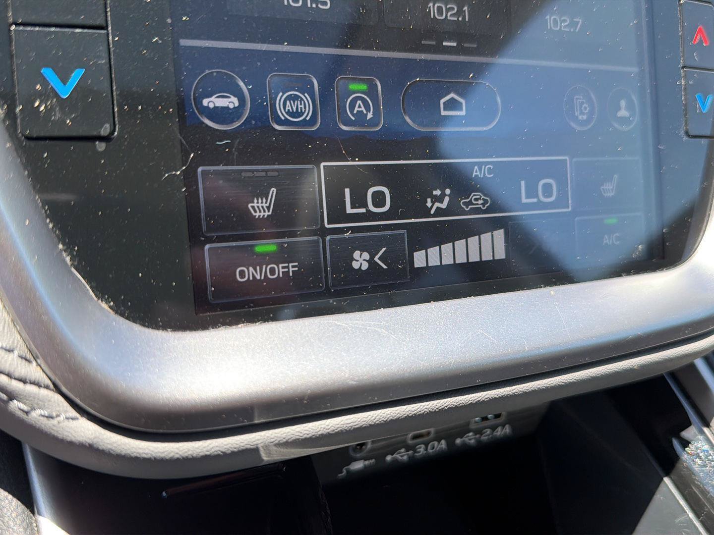 Used 2024 Subaru Outback Limited XT AWD/4WD image 26